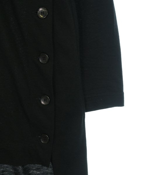 Ground Y เสื้อยืด/เสื้อท็อปส์
