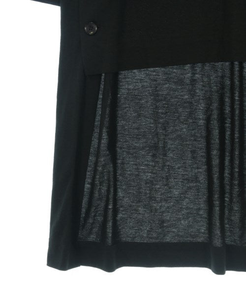 Ground Y เสื้อยืด/เสื้อท็อปส์