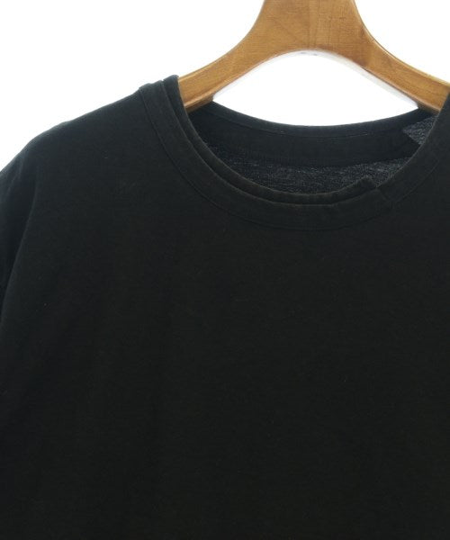 Ground Y เสื้อยืด/เสื้อท็อปส์