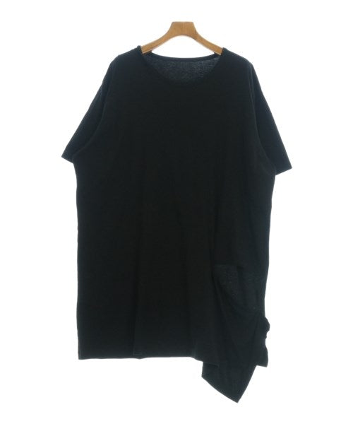 Ground Y เสื้อยืด/เสื้อท็อปส์