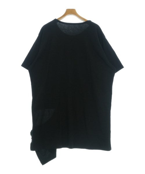 Ground Y เสื้อยืด/เสื้อท็อปส์