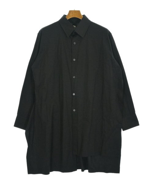 Ground Y เสื้อลำลอง