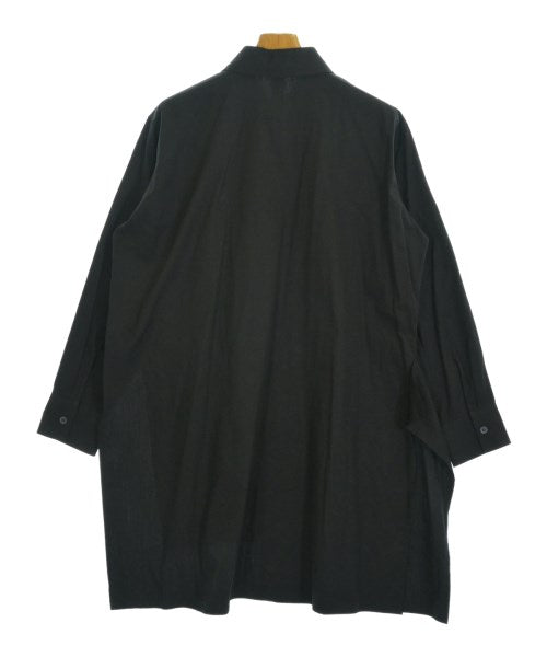 Ground Y เสื้อลำลอง