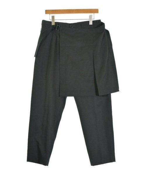 Ground Y กางเกงขายาว