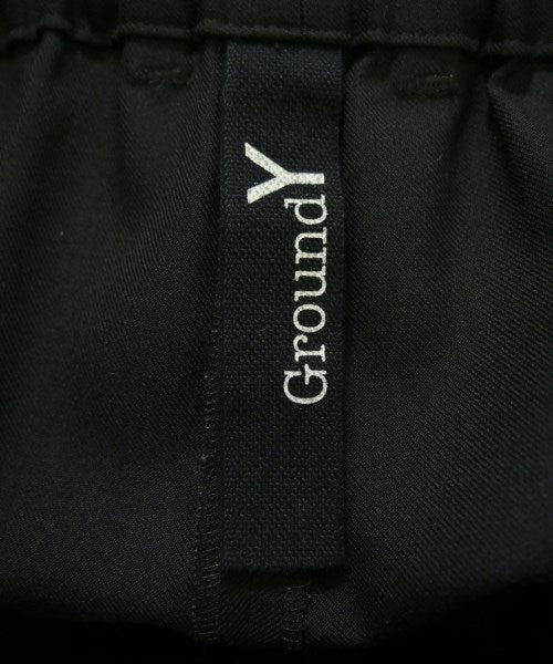Ground Y กางเกง อื่น