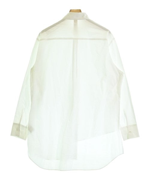 Ground Y เสื้อลำลอง
