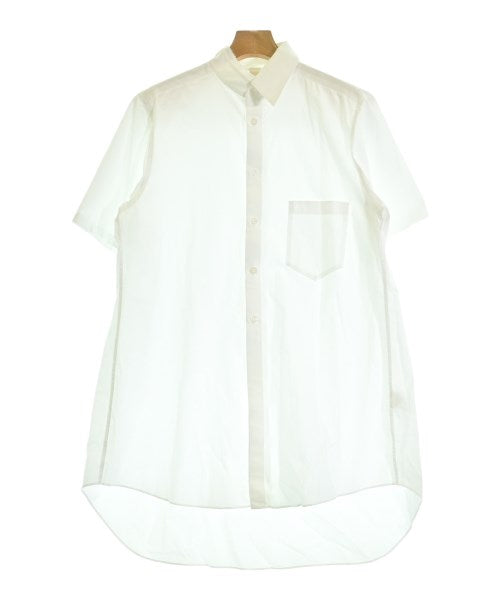 Ground Y เสื้อลำลอง