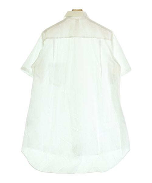 Ground Y เสื้อลำลอง