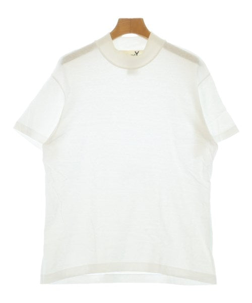 Ground Y เสื้อยืด/เสื้อท็อปส์