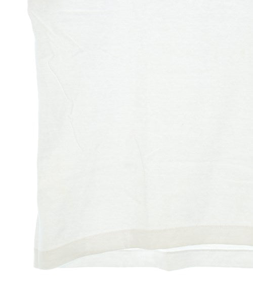 Ground Y เสื้อยืด/เสื้อท็อปส์