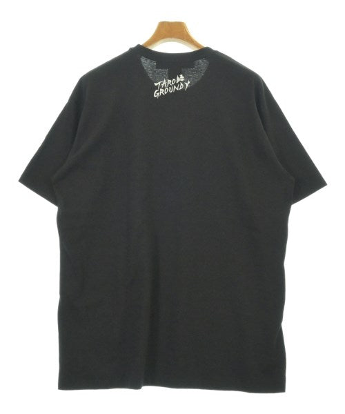 Ground Y เสื้อยืด/เสื้อท็อปส์