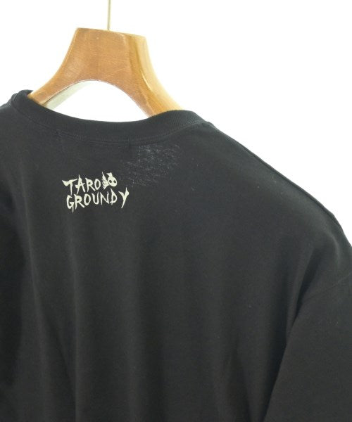 Ground Y เสื้อยืด/เสื้อท็อปส์