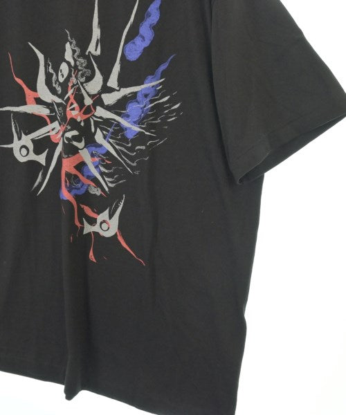 Ground Y เสื้อยืด/เสื้อท็อปส์