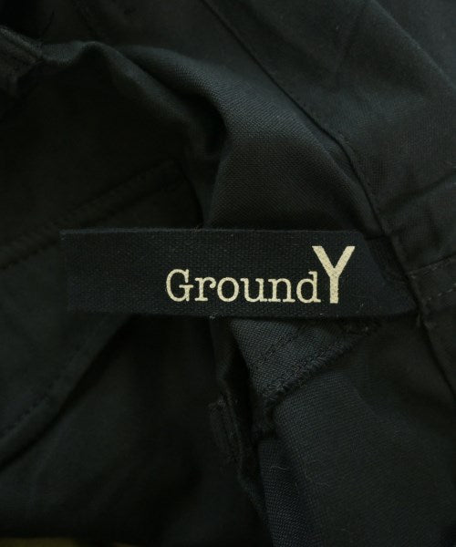 Ground Y กางเกง อื่น