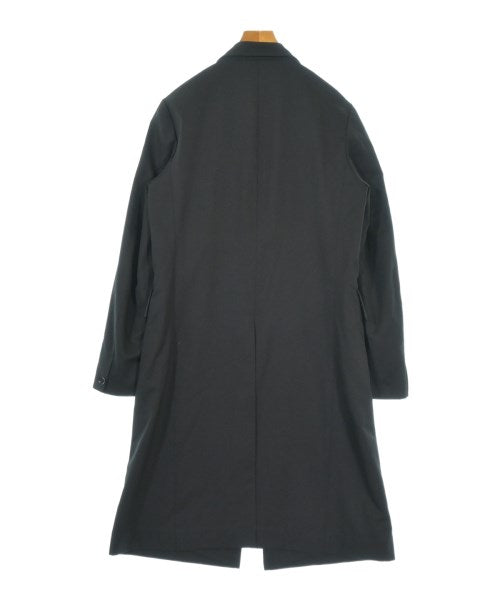 Ground Y เสื้อโค้ทเชสเตอร์ฟิลด์