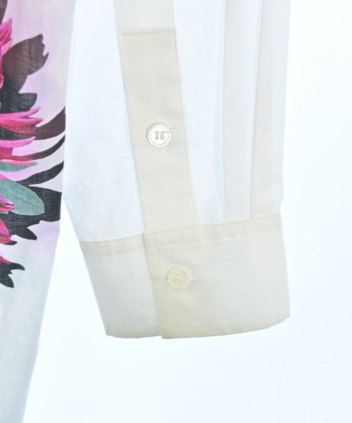 Ground Y เสื้อลำลอง