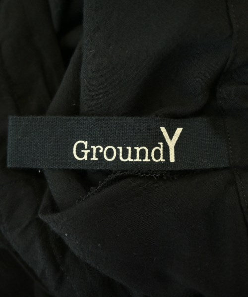 Ground Y กางเกง อื่น