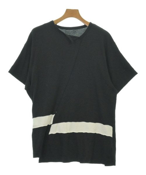 Ground Y เสื้อยืด/เสื้อท็อปส์