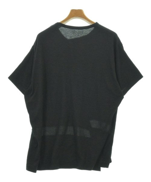 Ground Y เสื้อยืด/เสื้อท็อปส์