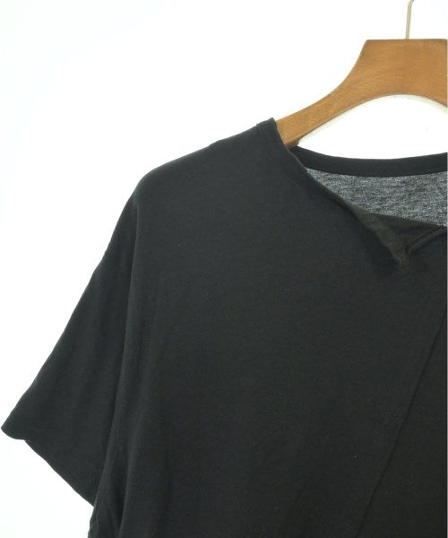 Ground Y เสื้อยืด/เสื้อท็อปส์