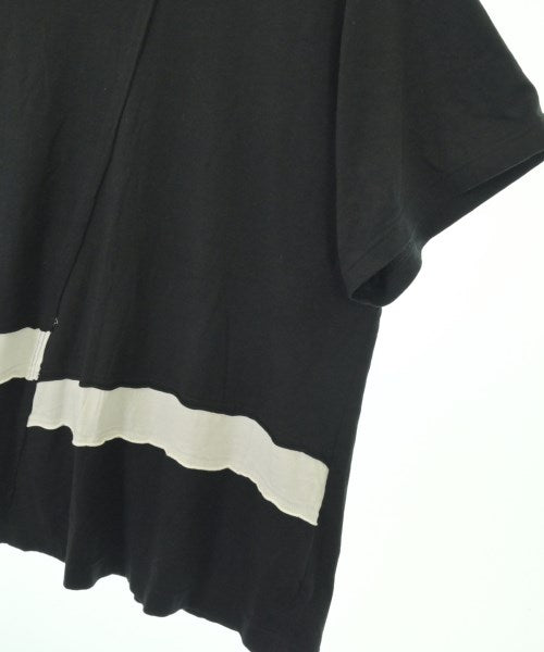 Ground Y เสื้อยืด/เสื้อท็อปส์