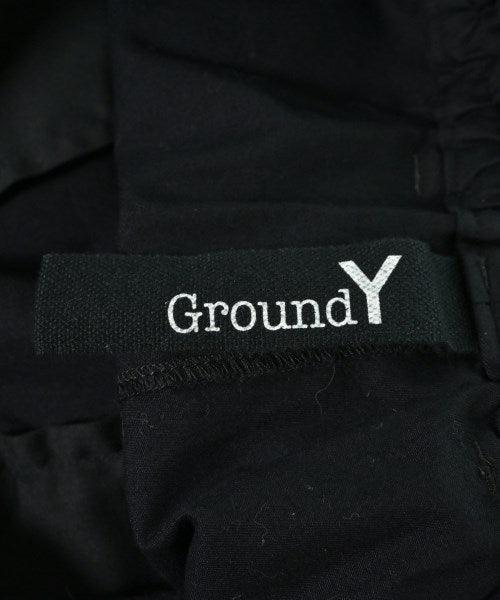 Ground Y กางเกง อื่น