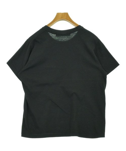 Ground Y เสื้อยืด/เสื้อท็อปส์