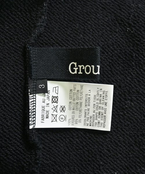 Ground Y เสื้อสเวตเตอร์