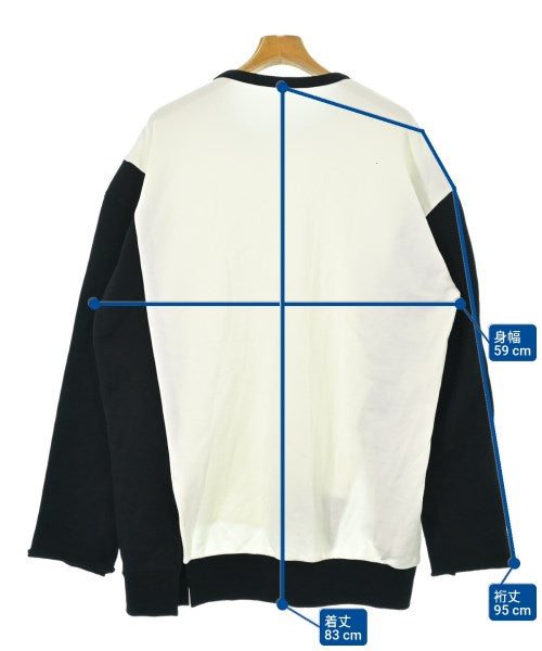 Ground Y เสื้อสเวตเตอร์