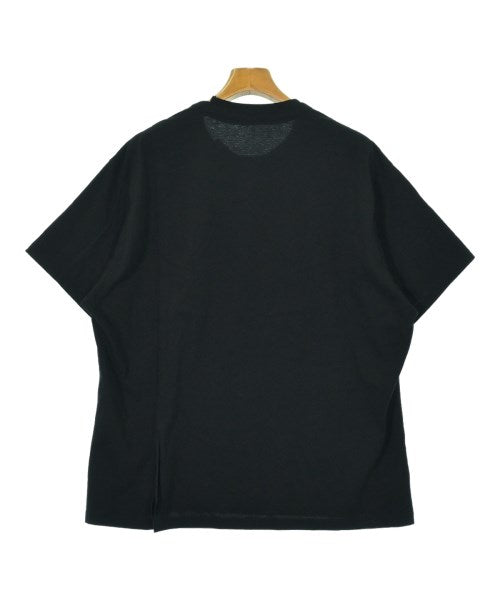 Ground Y เสื้อยืด/เสื้อท็อปส์