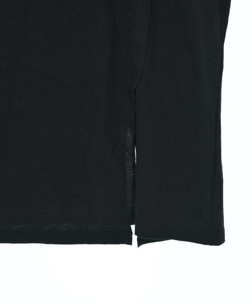 Ground Y เสื้อยืด/เสื้อท็อปส์