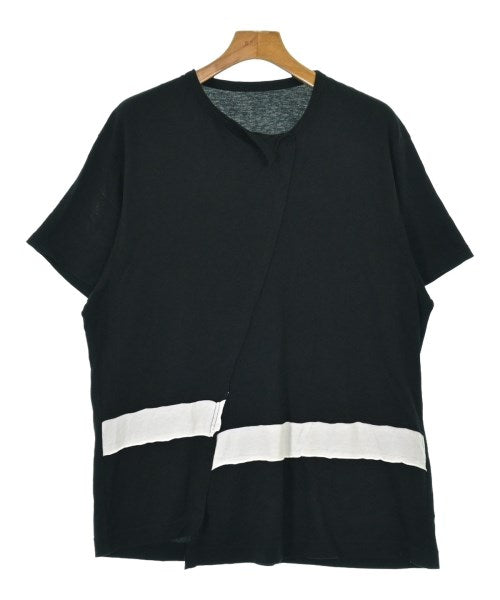 Ground Y เสื้อยืด/เสื้อท็อปส์