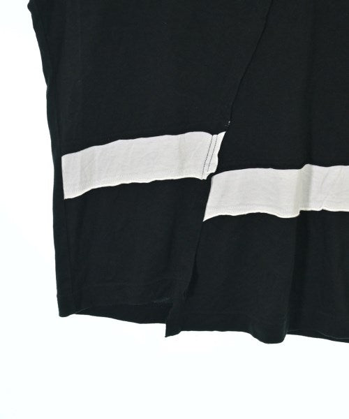 Ground Y เสื้อยืด/เสื้อท็อปส์