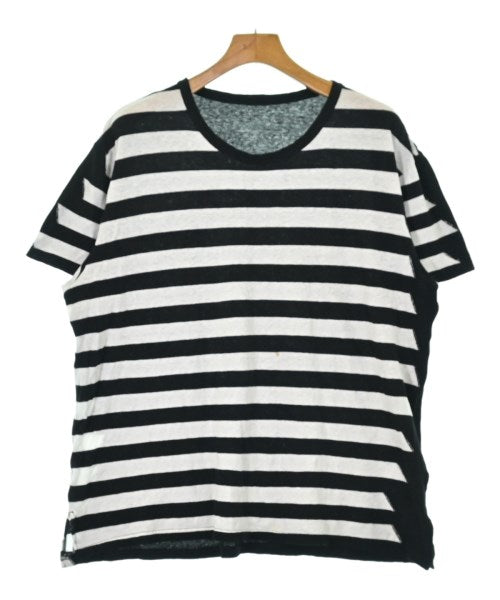 Ground Y เสื้อยืด/เสื้อท็อปส์