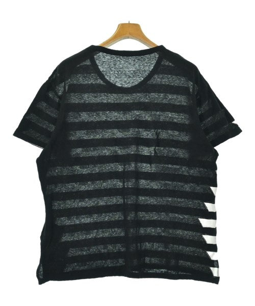 Ground Y เสื้อยืด/เสื้อท็อปส์