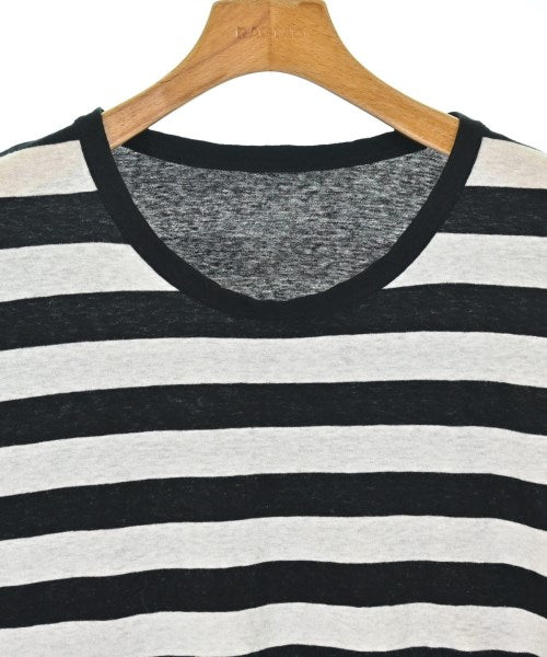 Ground Y เสื้อยืด/เสื้อท็อปส์