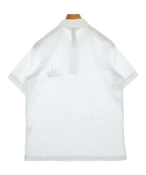 Ground Y เสื้อโปโล