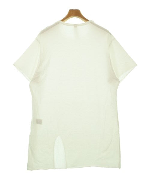 Ground Y เสื้อยืด/เสื้อท็อปส์