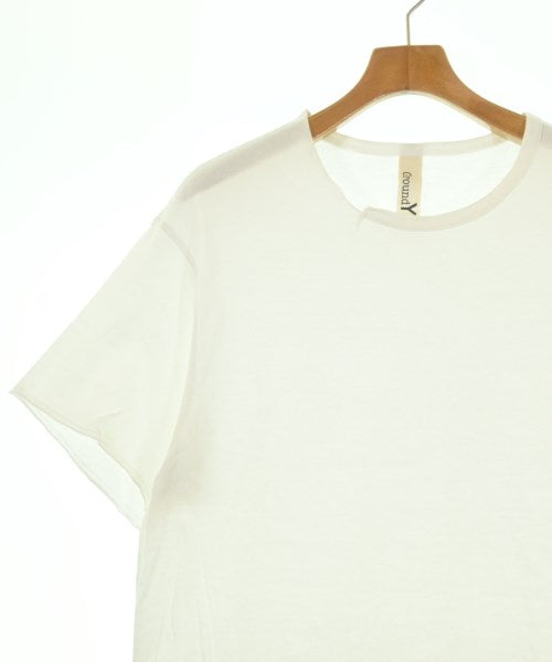 Ground Y เสื้อยืด/เสื้อท็อปส์