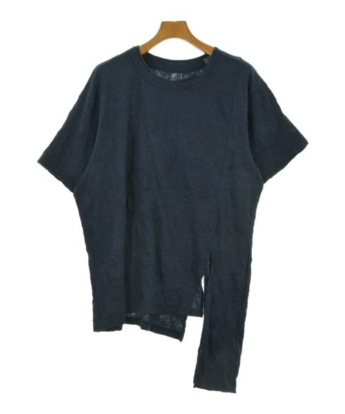 Ground Y เสื้อยืด/เสื้อท็อปส์