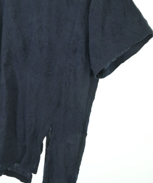 Ground Y เสื้อยืด/เสื้อท็อปส์
