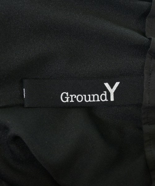 Ground Y กางเกงวอร์ม