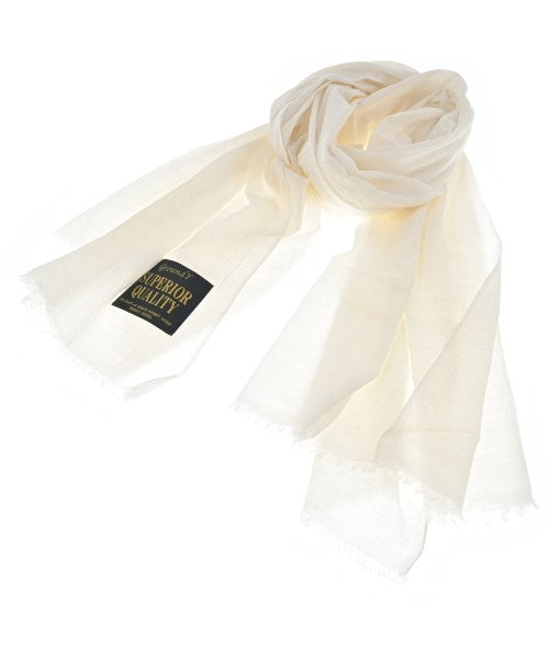 Ground Y ผ้าคลุมไหล่