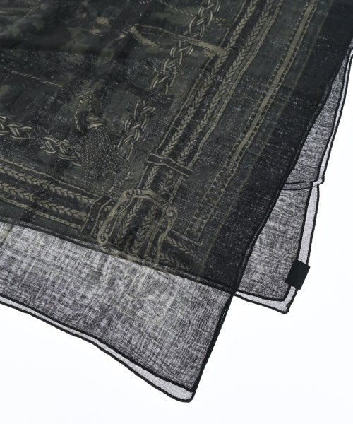 Ground Y ผ้าพันคอ