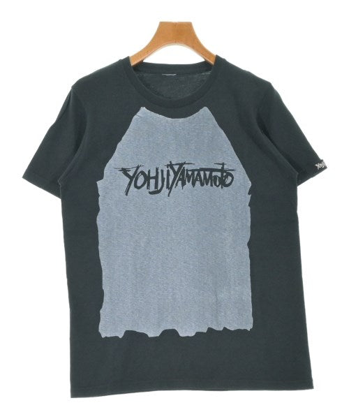 Ground Y เสื้อยืด/เสื้อท็อปส์