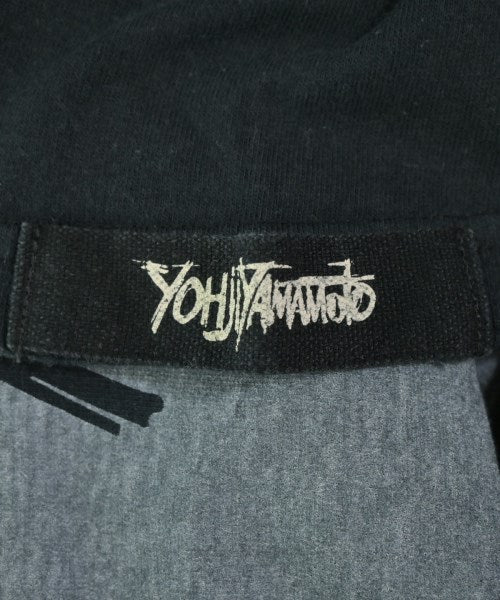 Ground Y เสื้อยืด/เสื้อท็อปส์