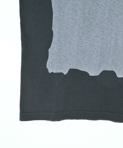 Ground Y เสื้อยืด/เสื้อท็อปส์