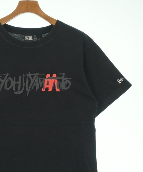 Ground Y เสื้อยืด/เสื้อท็อปส์