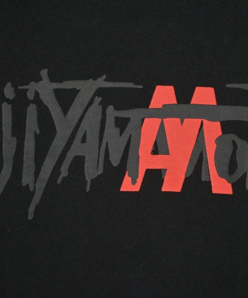 Ground Y เสื้อยืด/เสื้อท็อปส์