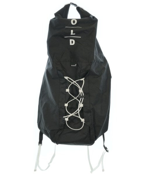 Ground Y เป้สะพายหลัง